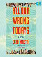 All_our_wrong_todays
